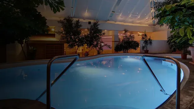 VITALIS Fitness Sauna Wellness - Image 3