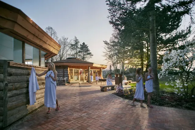Eymann Sauna – Bild 2