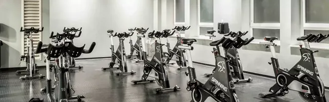 Fitness First Münster Aaseestadt