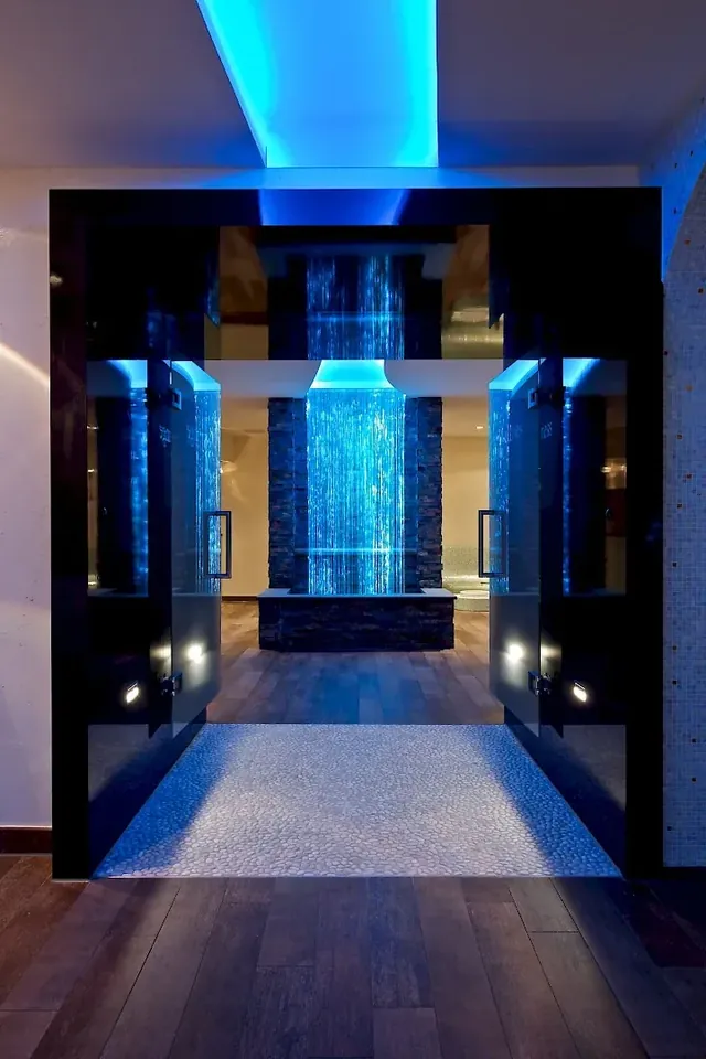 Kaiserhof Beauty & Spa (Hotel Kaiserhof) – Bild 2