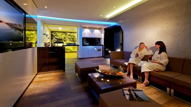 Kaiserhof Beauty & Spa (Hotel Kaiserhof) - Image 3