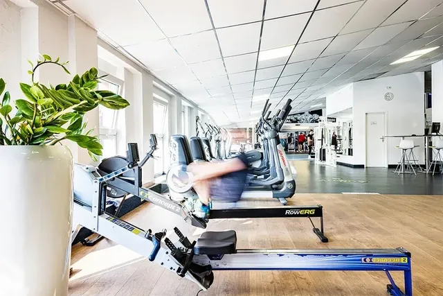 Power Sports Münster