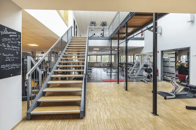 ProVital Fitness & Gesundheitszentrum Hiltrup