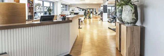 ProVital Fitness & Gesundheitszentrum Hiltrup - Image 2