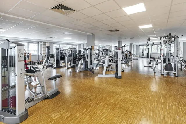 ProVital Fitness & Gesundheitszentrum Hiltrup - Image 3