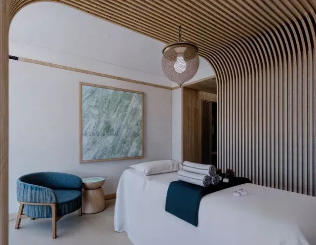 Anantara Spa at Tivoli LA VIE Muscat