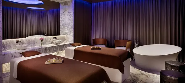 AWAY Spa at W Muscat