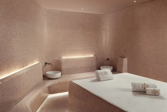 Guerlain Spa at The St. Regis Al Mouj Muscat