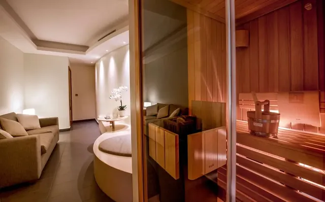 Kempinski The Spa Muscat