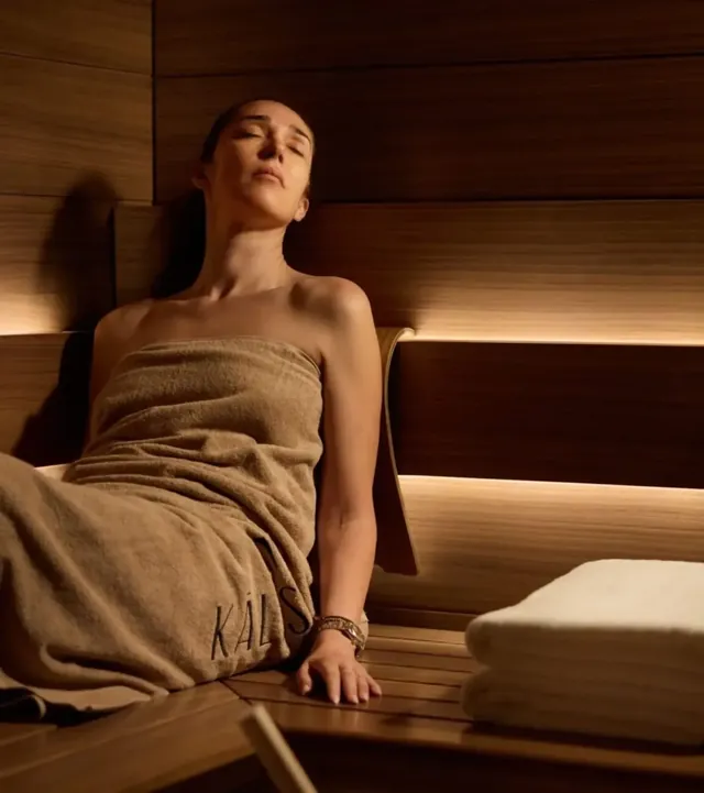 Kalesma Mykonos Spa