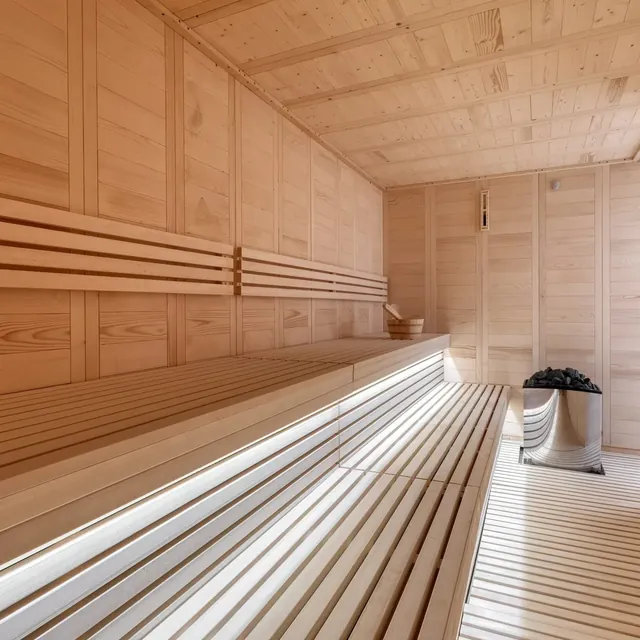 Million Stars Mykonos Spa