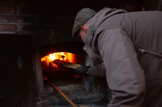 Herrankukkaro Smoke Sauna