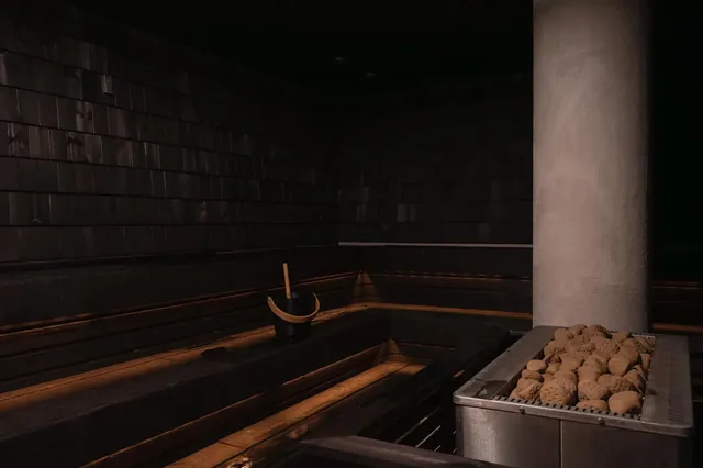 Naantali Spa Saunas - Image 2