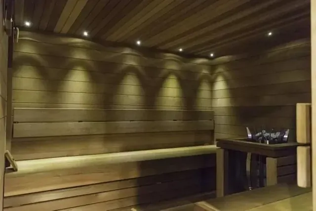 SunTown Sauna