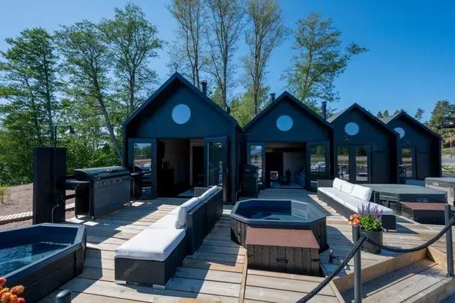 Villa Lilla Sauna - Image 2