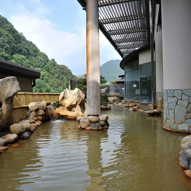 Susobanakyo Uruoikan - Image 3