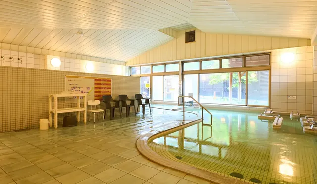 Watauchi Onsen Yu-parea