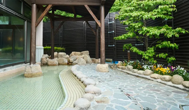 Watauchi Onsen Yu-parea - Image 2