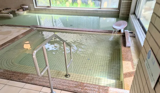 Watauchi Onsen Yu-parea - Image 3