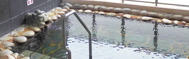 いいもり月の丘温泉
