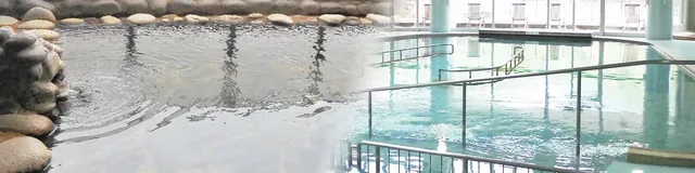 いいもり月の丘温泉 - Image 3