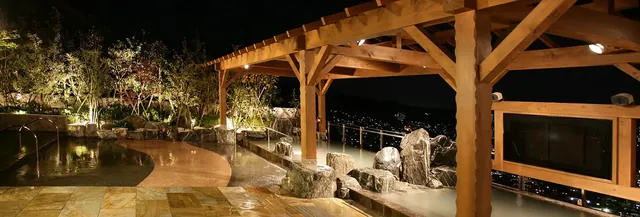 稲佐山温泉ふくの湯 - Image 2
