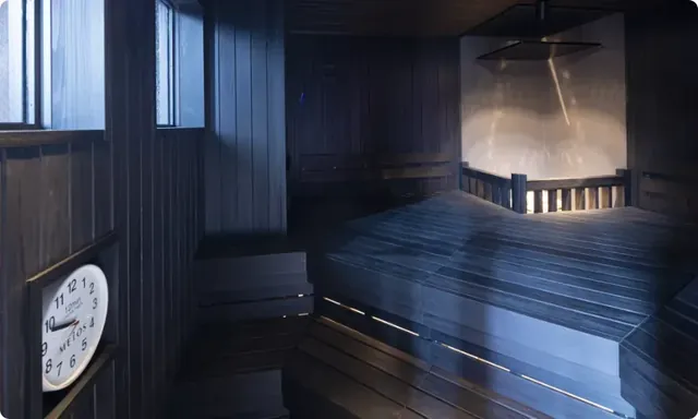 ONSEN&SAUNA YUKULU - Image 2
