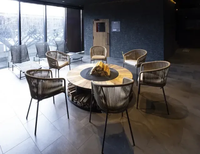 ONSEN&SAUNA YUKULU - Image 3