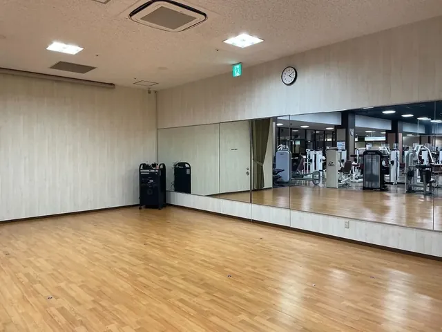スポーツクラブ&サウナスパ ルネサンス 長崎ココウォーク