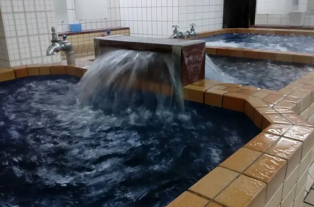 大黒湯