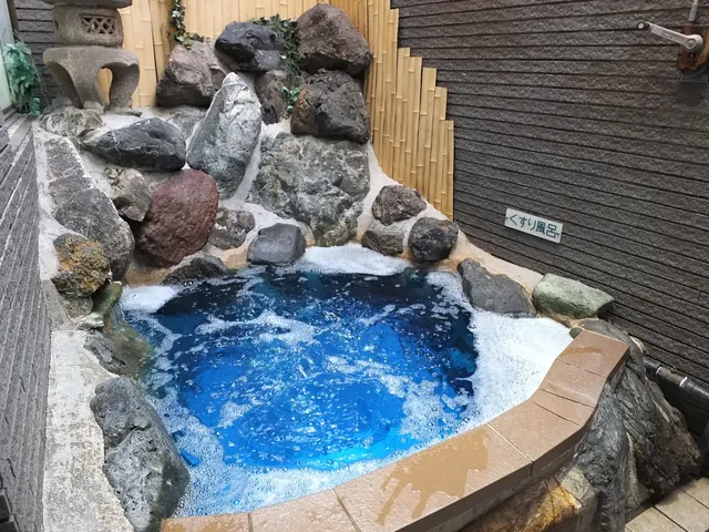 白山温泉 - Image 2
