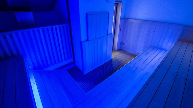 ぽかぽか温泉 新守山乃湯 - Image 2