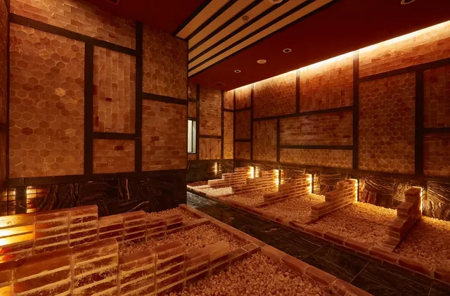 天空SPA HILLS 竜泉寺の湯 名古屋守山本店 - Image 3