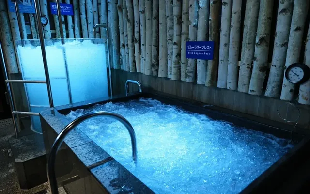 SAUNA.（サウナドット） - Image 2