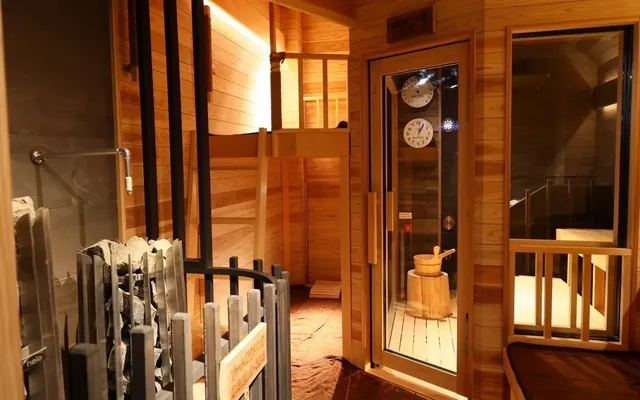 SAUNA.（サウナドット） - Image 3
