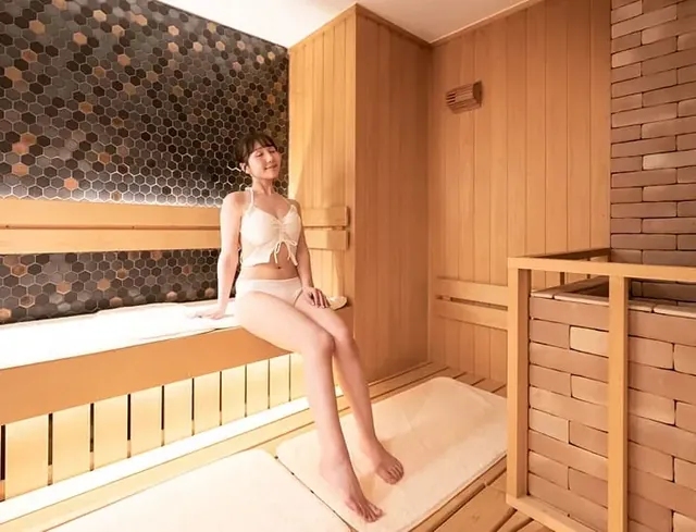 SAUNA MONKEY / サウナモンキー 名古屋