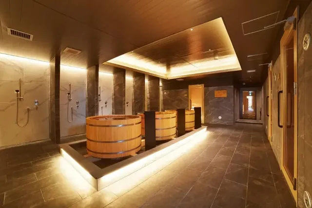 SENSE sauna - Image 2