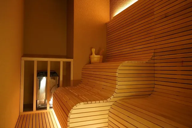 SENSE sauna - Image 3