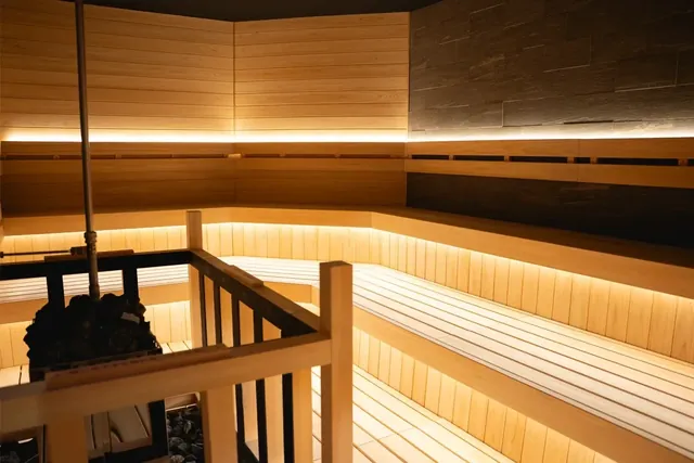 天然温泉アーバンクア SPA&LIVING