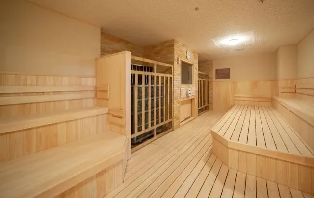 天然温泉アーバンクア SPA&LIVING - Image 3