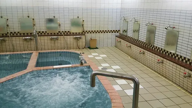 養老温泉 - Image 2
