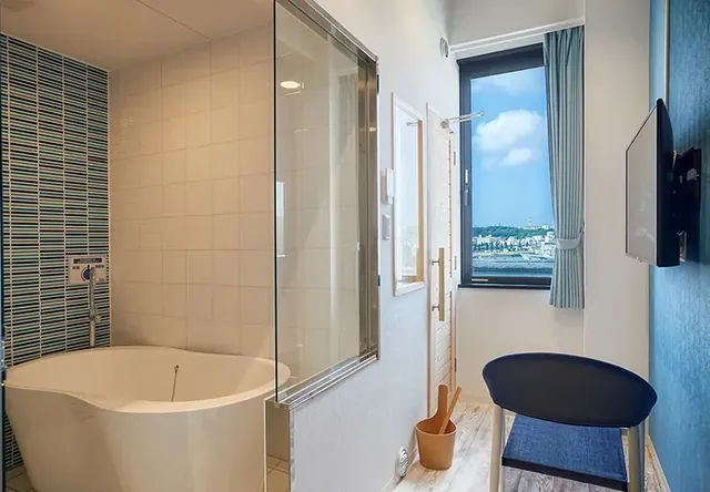 CABIN & HOTEL ReTIME - Image 3