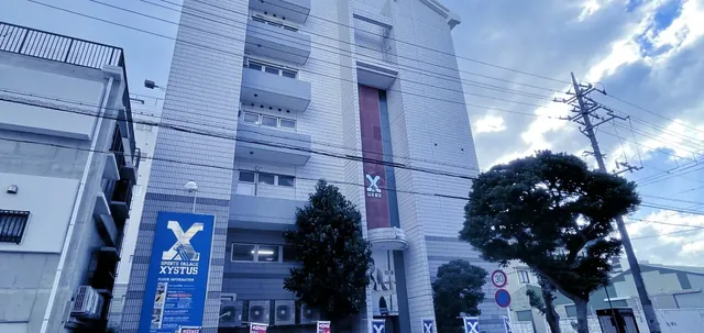 スポーツパレスジスタス那覇