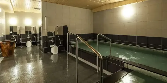 ワイズキャビン&ホテル 那覇国際通り - Image 3
