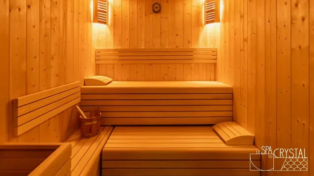 Le Spa du Crystal - Image 2