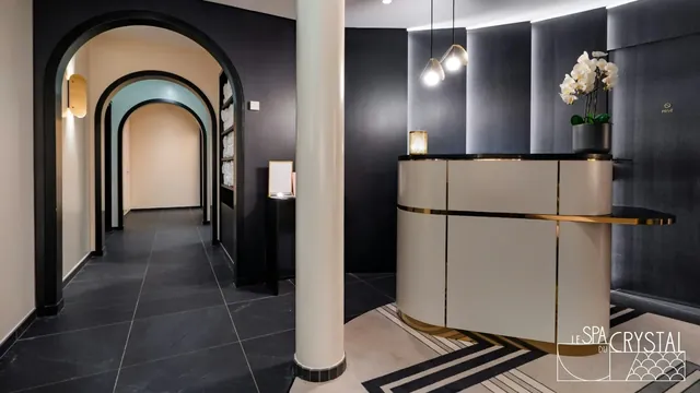 Le Spa du Crystal - Image 3