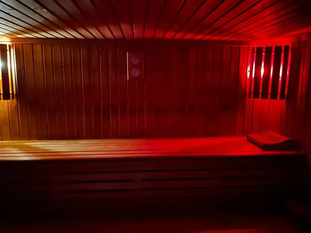 Sauna 51