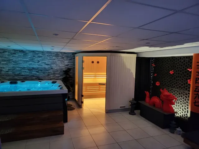Omikuji Spa & Institut - Image 2