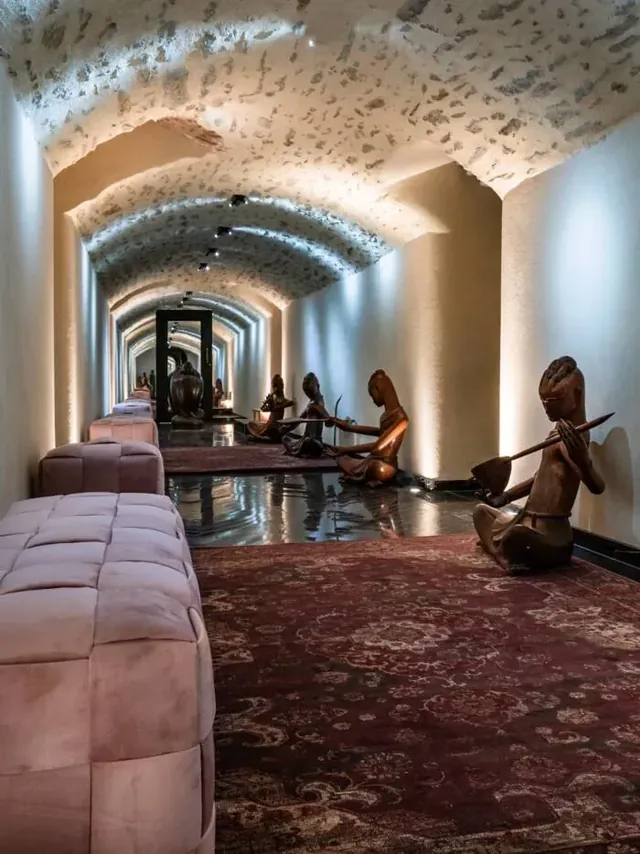 Spa Le Maubreuil