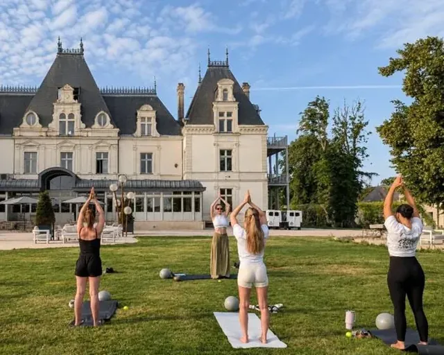 Spa Le Maubreuil - Image 2